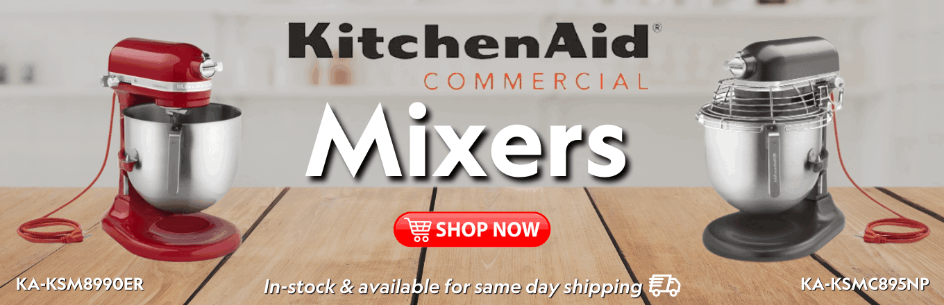kitchenaid mixers on sale